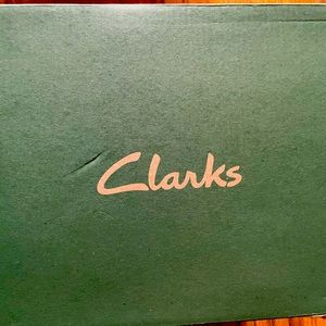 Men’s Clark’s “Colson Over”